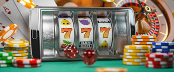 Онлайн казино Vulkan Stavka Casino