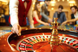Официальный сайт BitZamo Casino